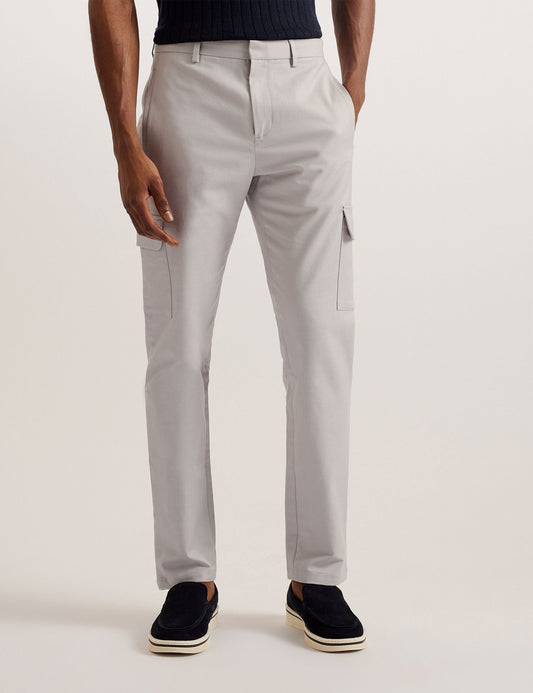 Ted Baker HAKKNEE | LIGHT GREY