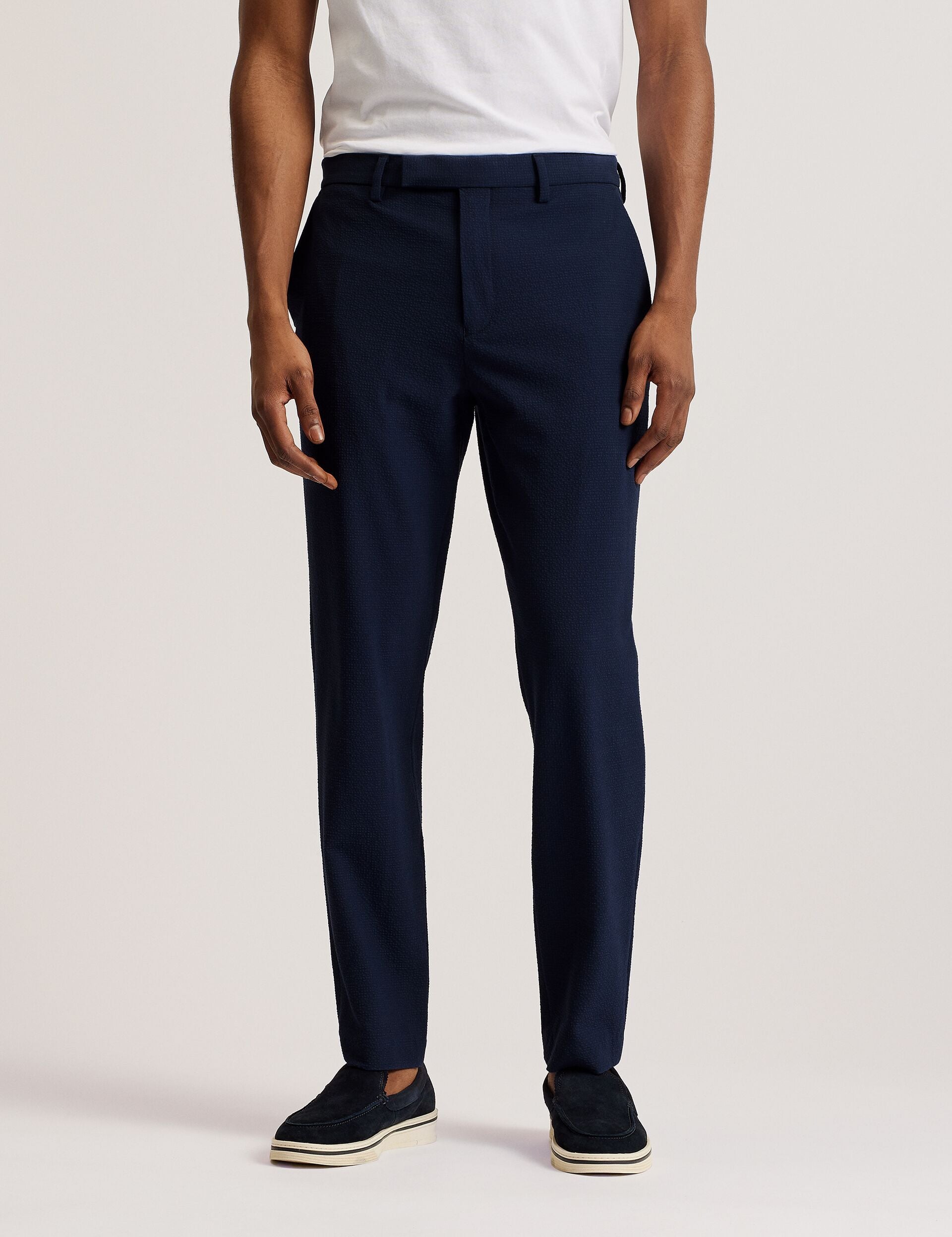Ted Baker REMUST | NAVY