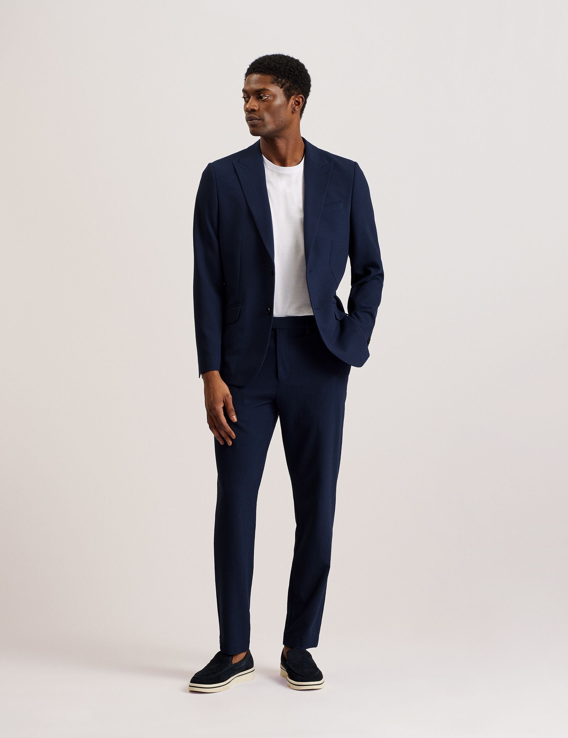 Ted Baker REMUST | NAVY