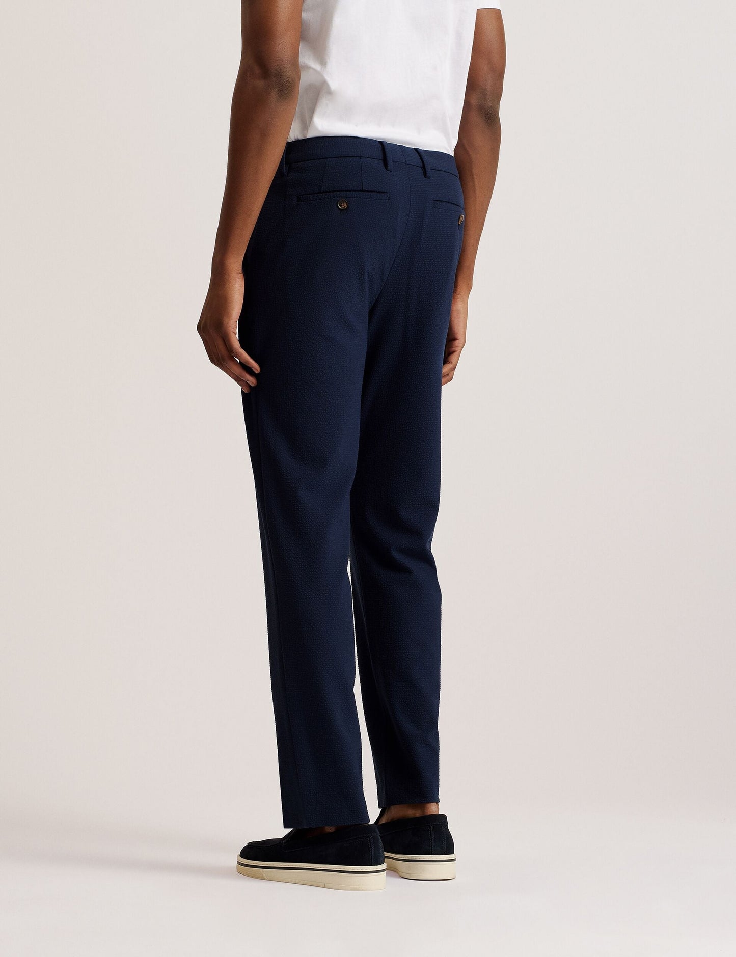 Ted Baker REMUST | NAVY