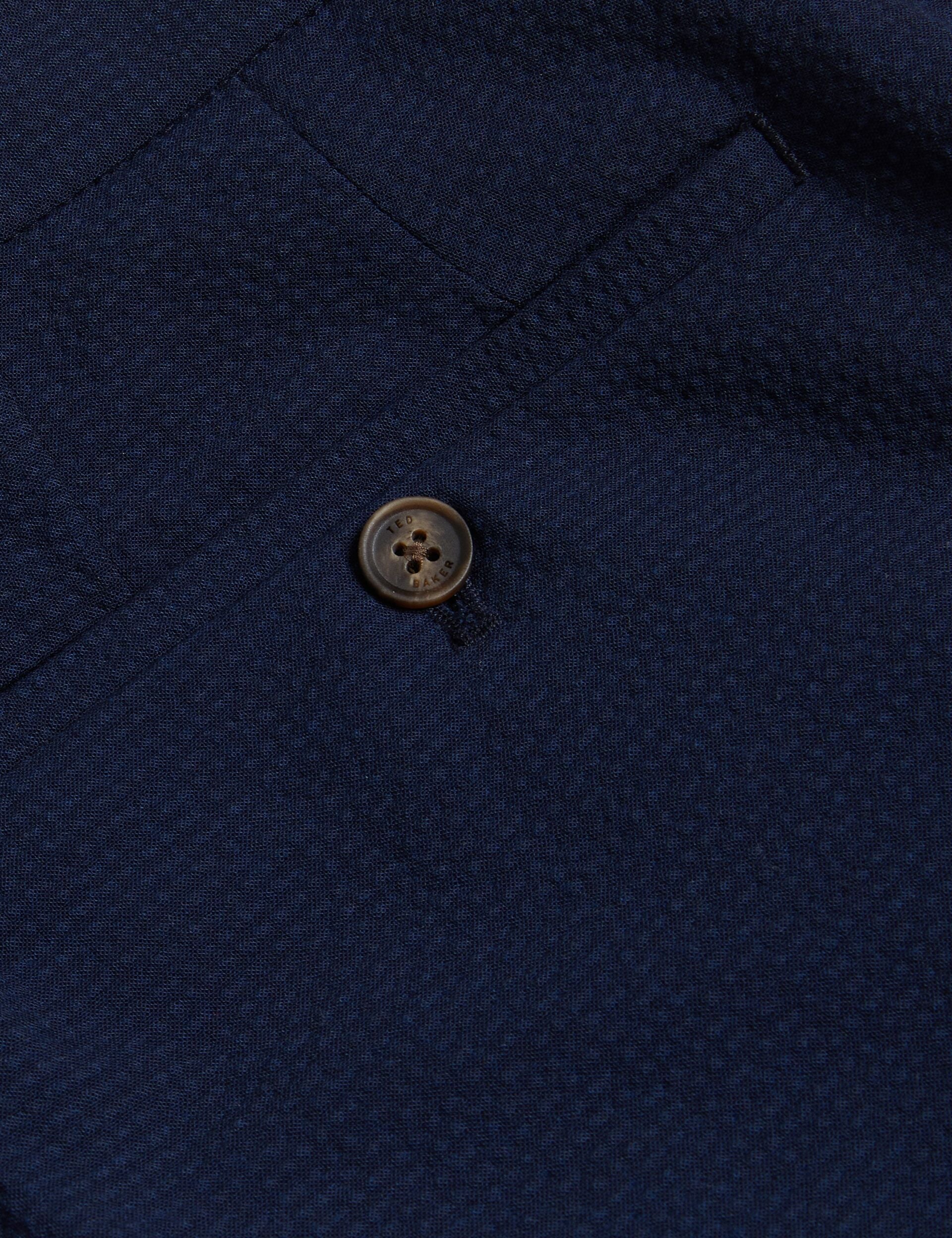 Ted Baker REMUST | NAVY
