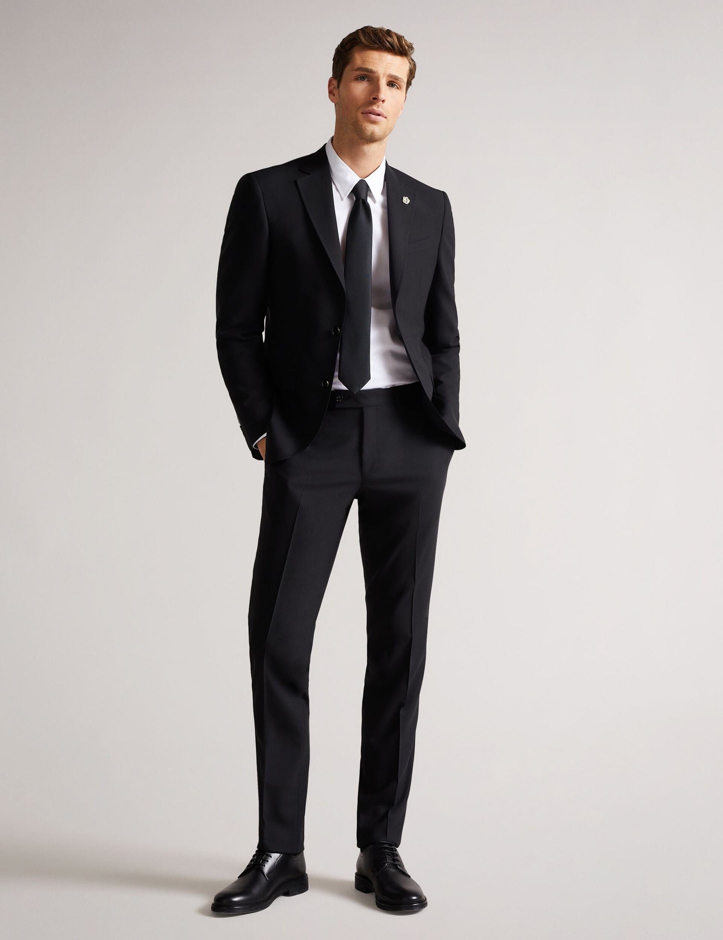 Ted Baker JVTRSBL - Trousers