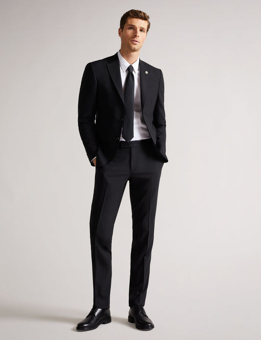 Ted Baker JVTRSBL - Trousers