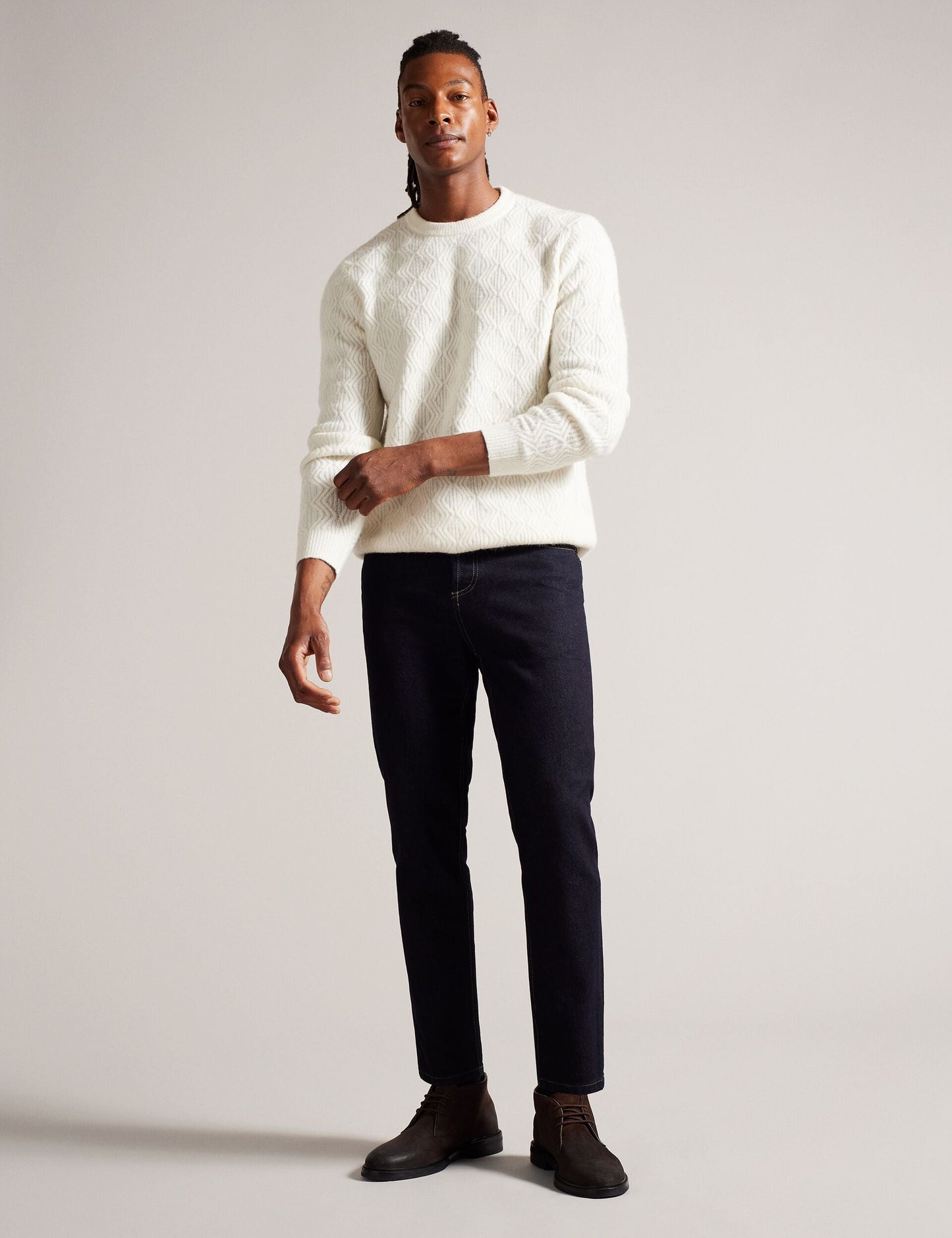 Ted Baker DYLLON - Slim Fit Jean