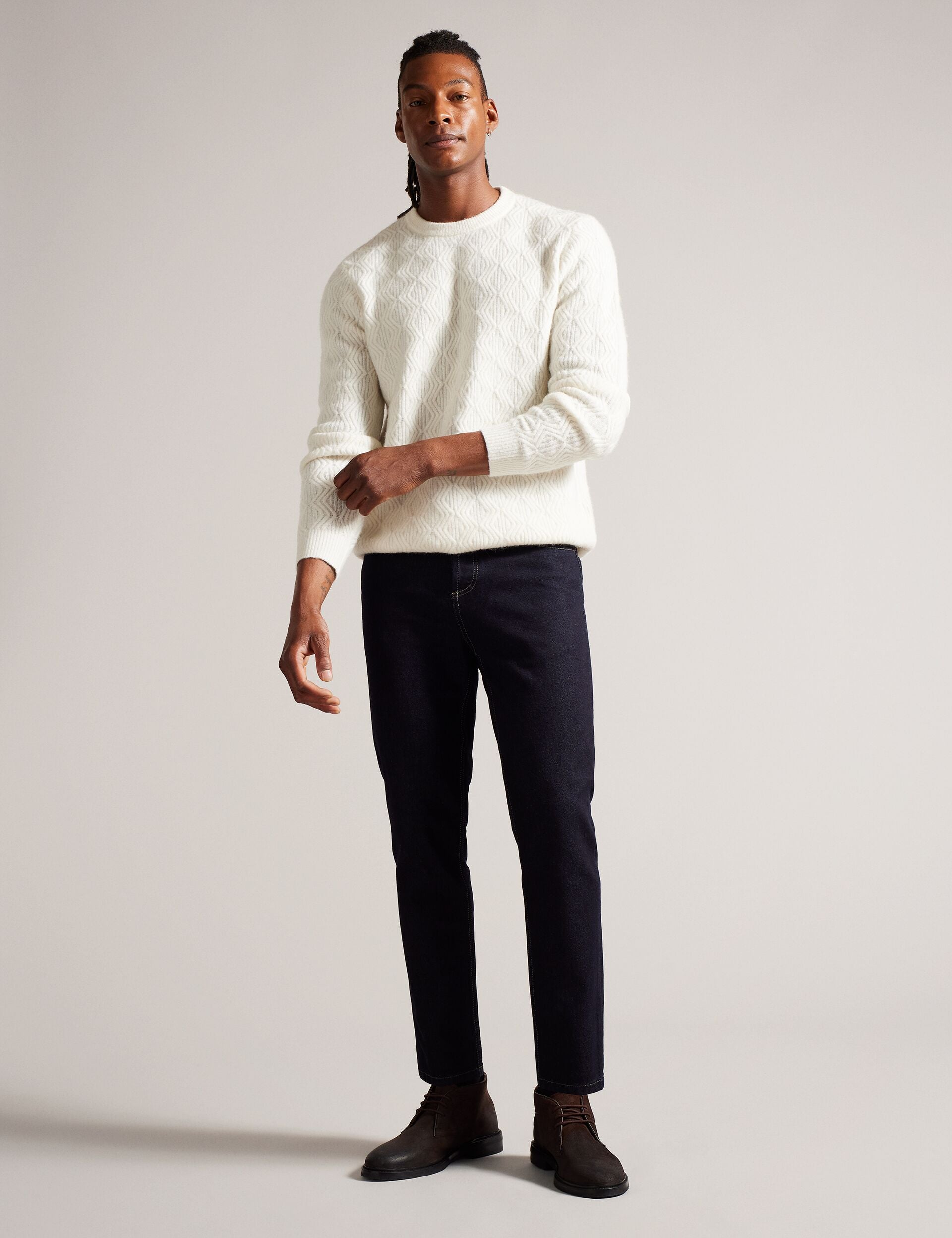 Ted Baker DYLLON - Slim Fit Jean