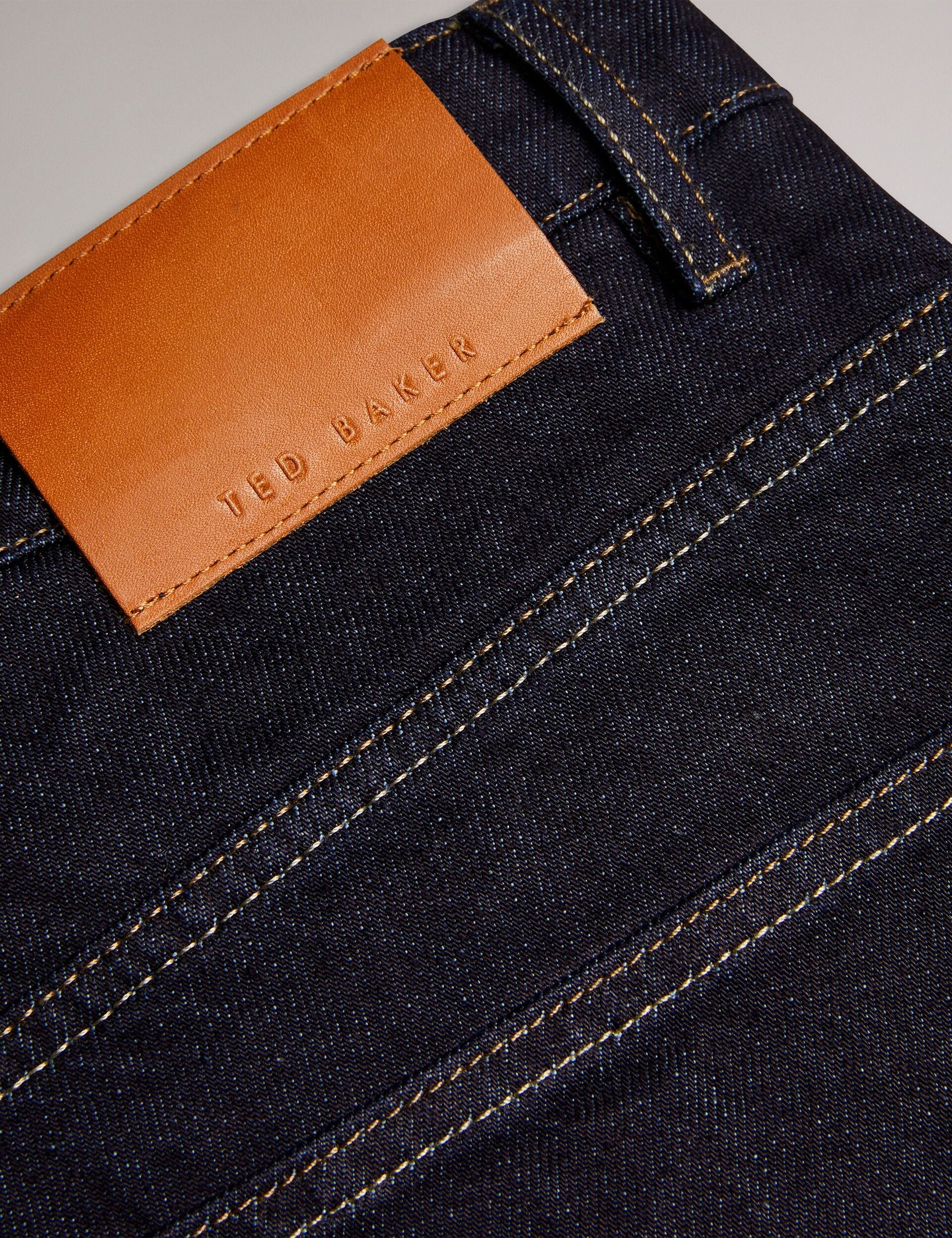 Ted Baker DYLLON - Slim Fit Jean
