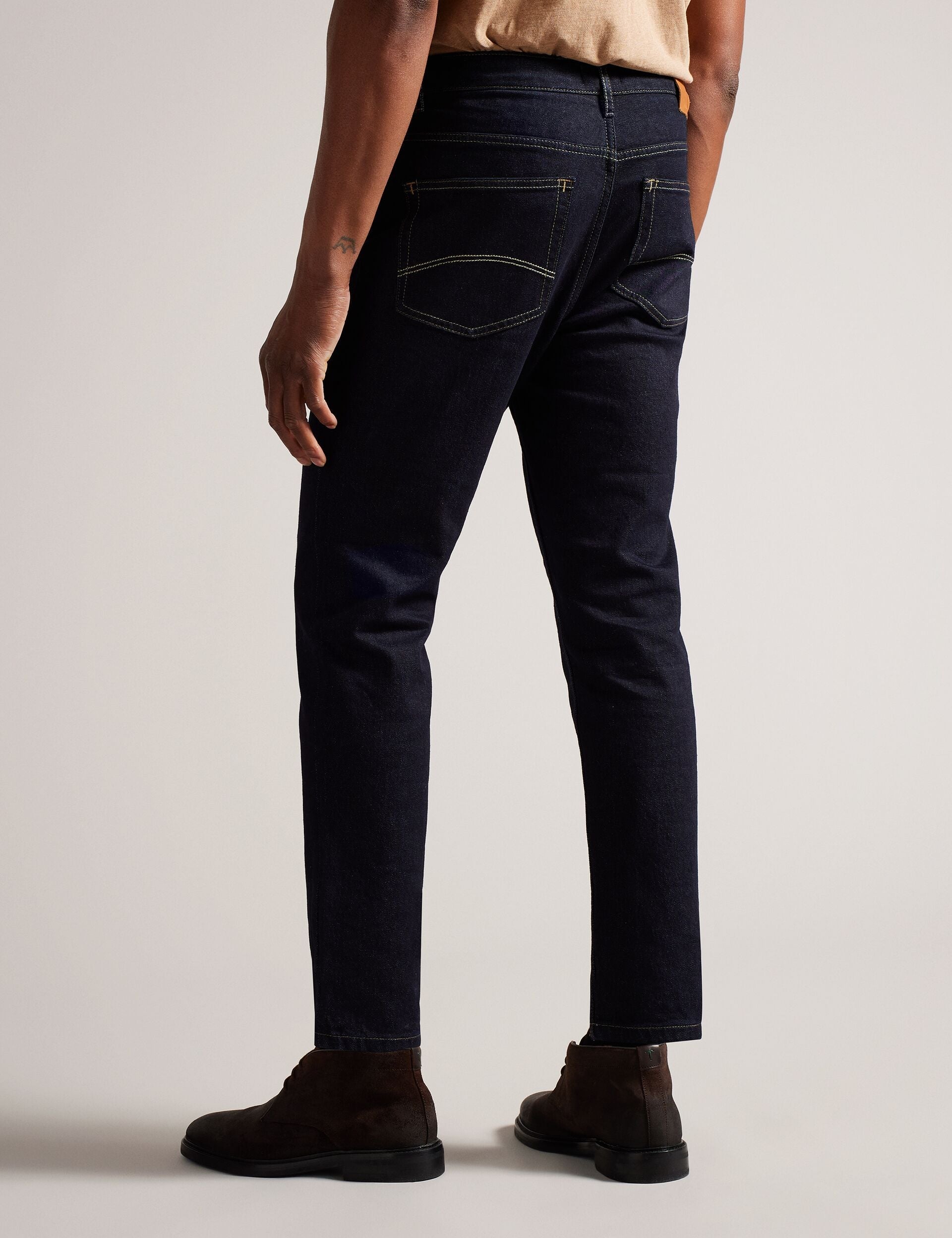 Ted Baker DYLLON - Slim Fit Jean