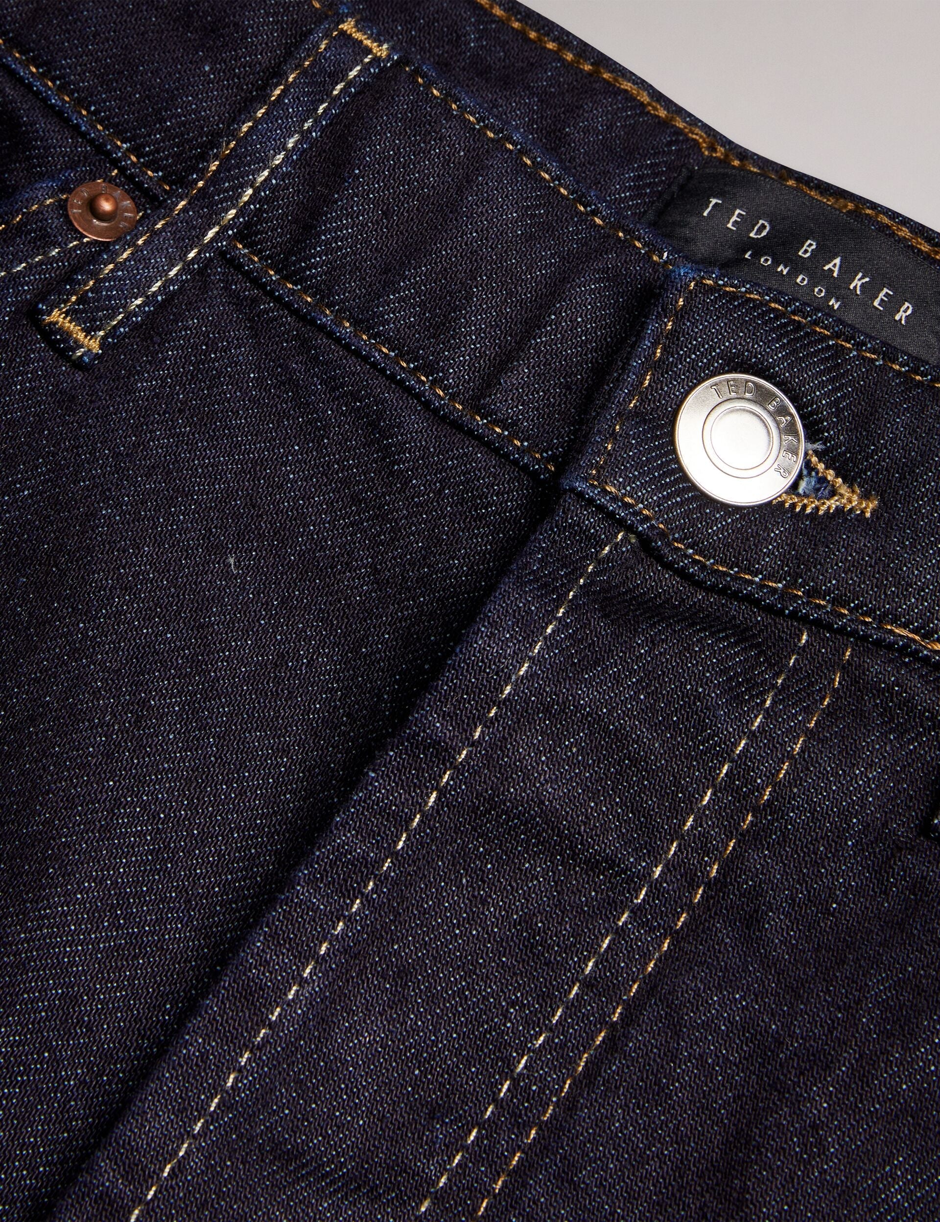Ted Baker DYLLON - Slim Fit Jean