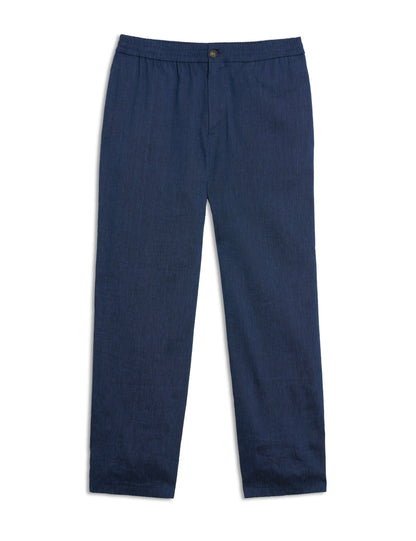 Ted Baker ARDMORE - Stretch Linen Trousers