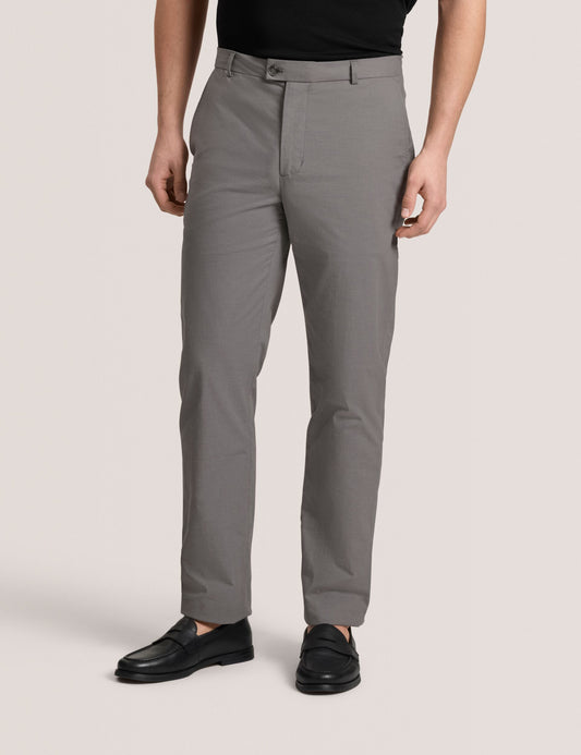 Ted Baker Straight Leg Pant - Straight Leg Pant