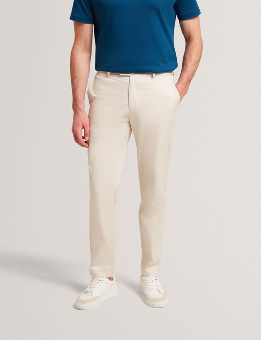 Ted Baker HOWETON - Slim Stretch Chino