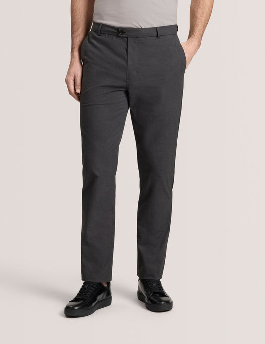 Ted Baker Straight Leg Pant - Straight Leg Pant