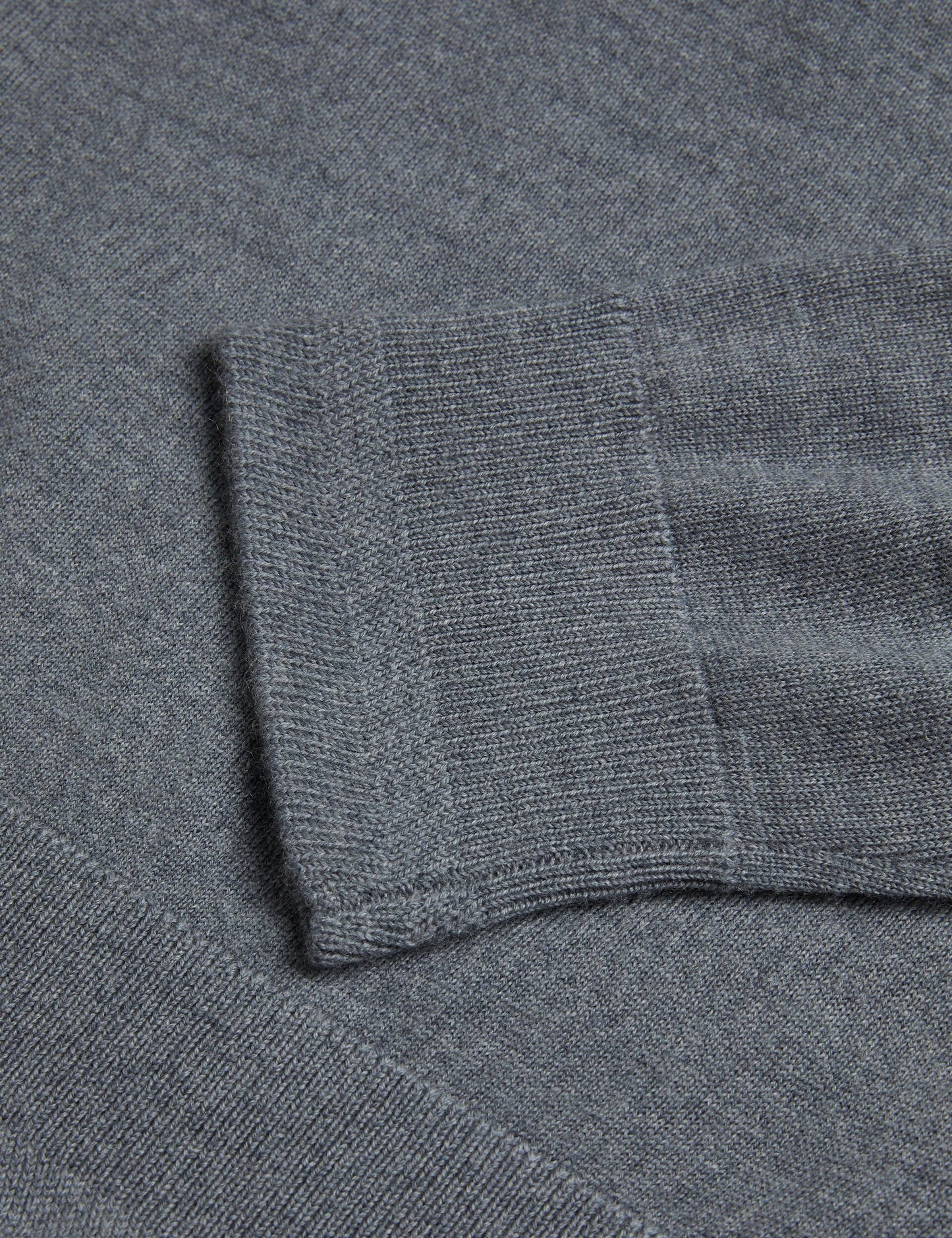 Ted Baker CARNBY - Pure Wool Crew Neck Jumper