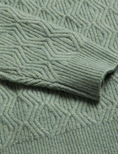 Ted Baker ATCHET - Crew Neck