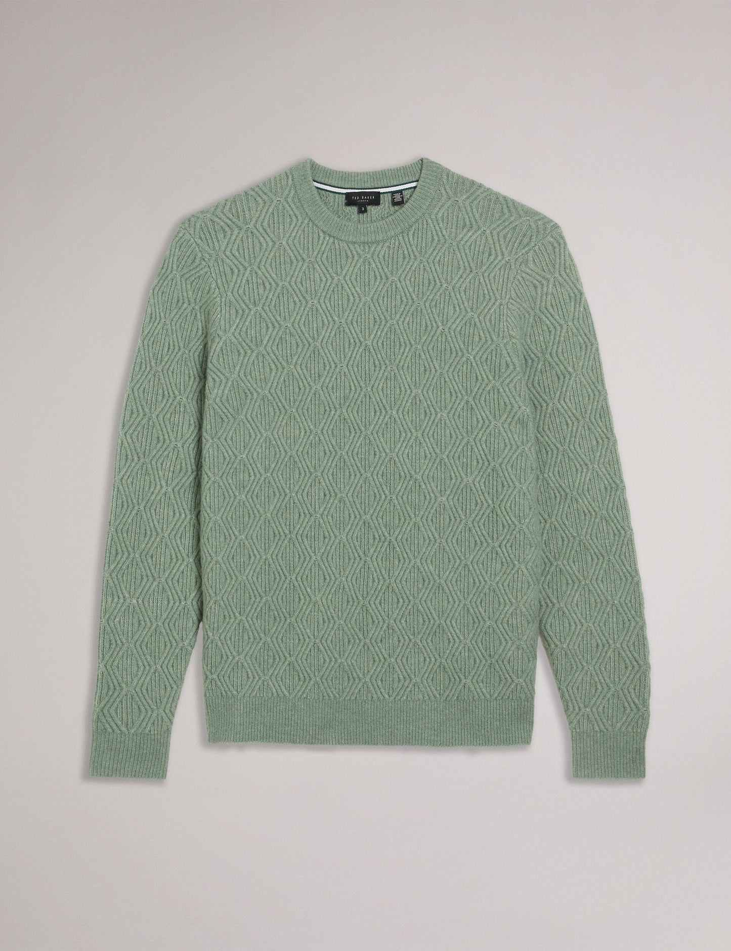 Ted Baker ATCHET - Crew Neck