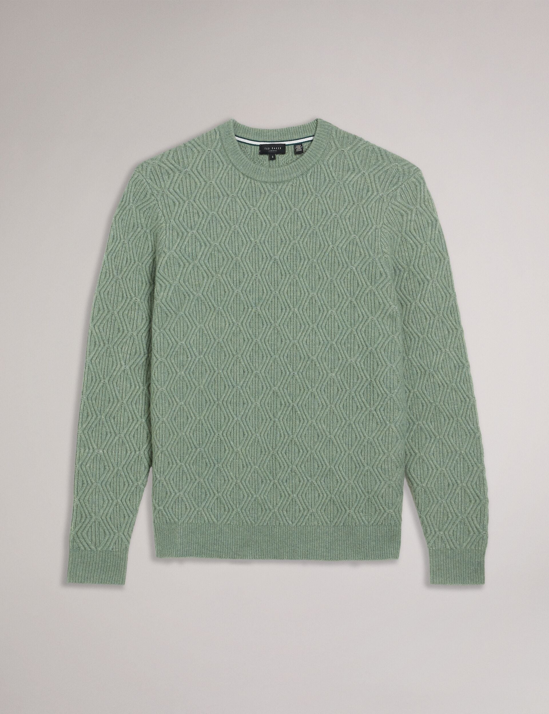 Ted Baker ATCHET - Crew Neck