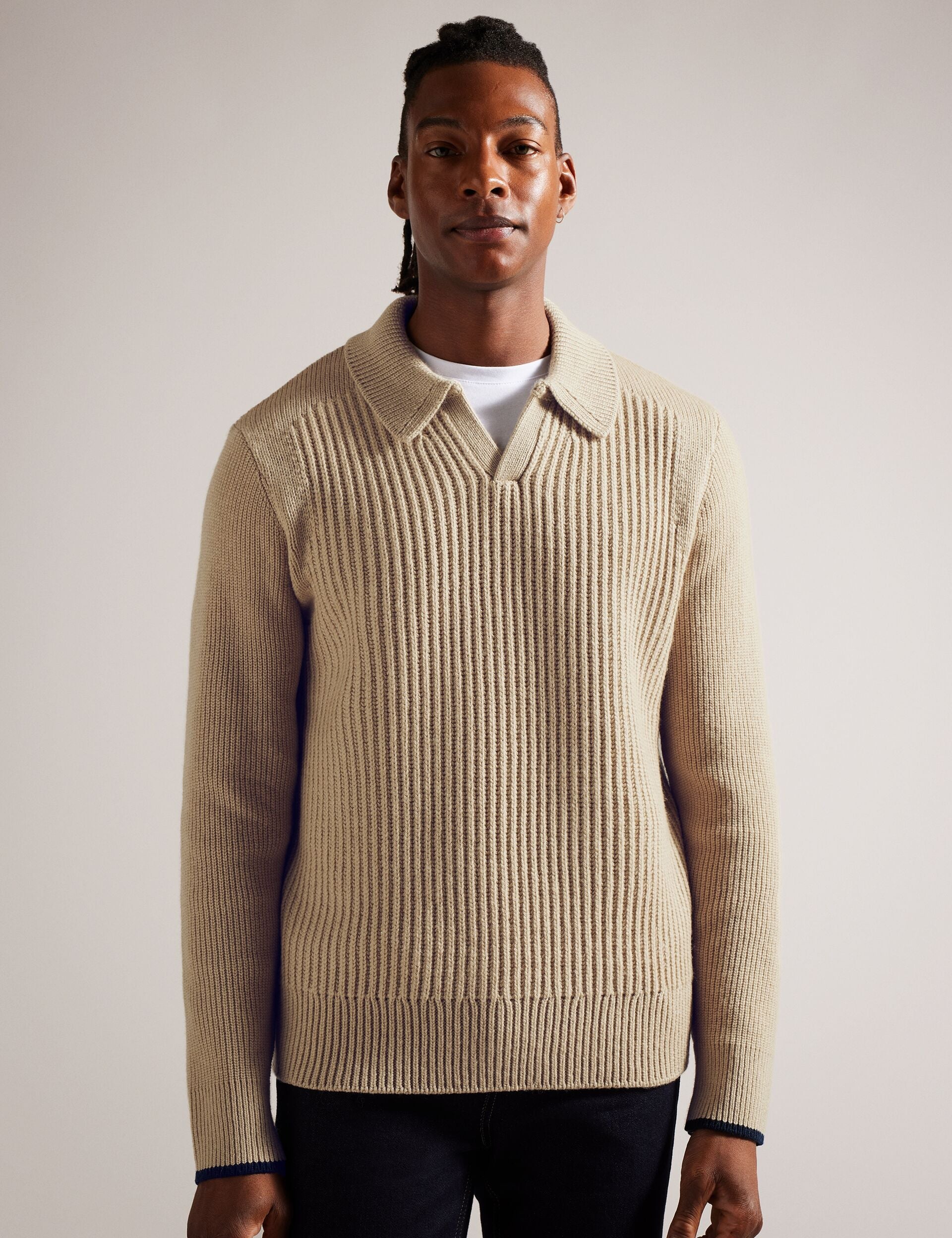 Ted Baker ADEMY - Crew Neck