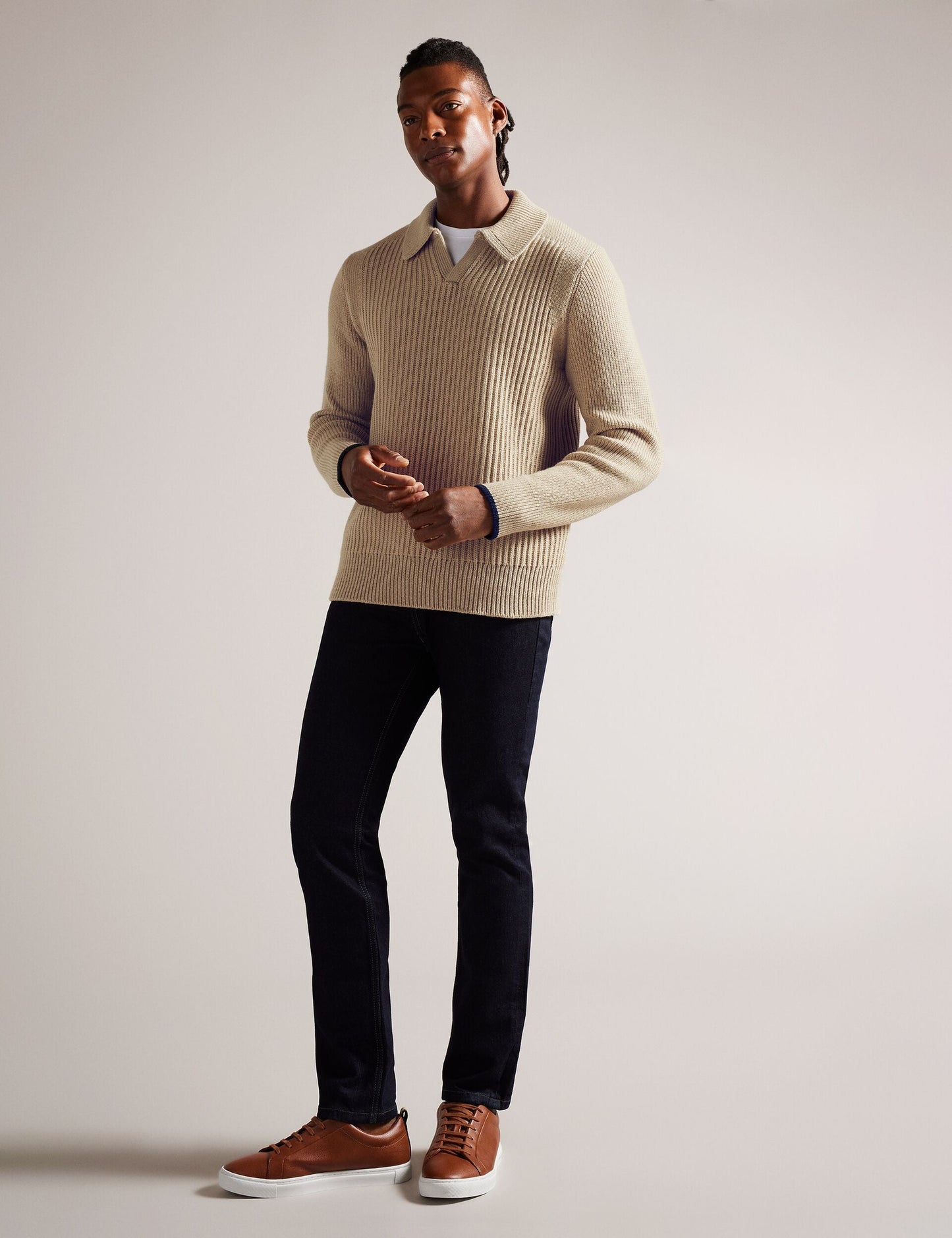Ted Baker ADEMY - Crew Neck