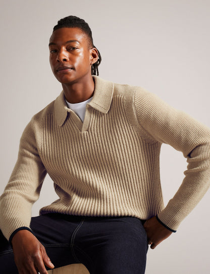 Ted Baker ADEMY - Crew Neck