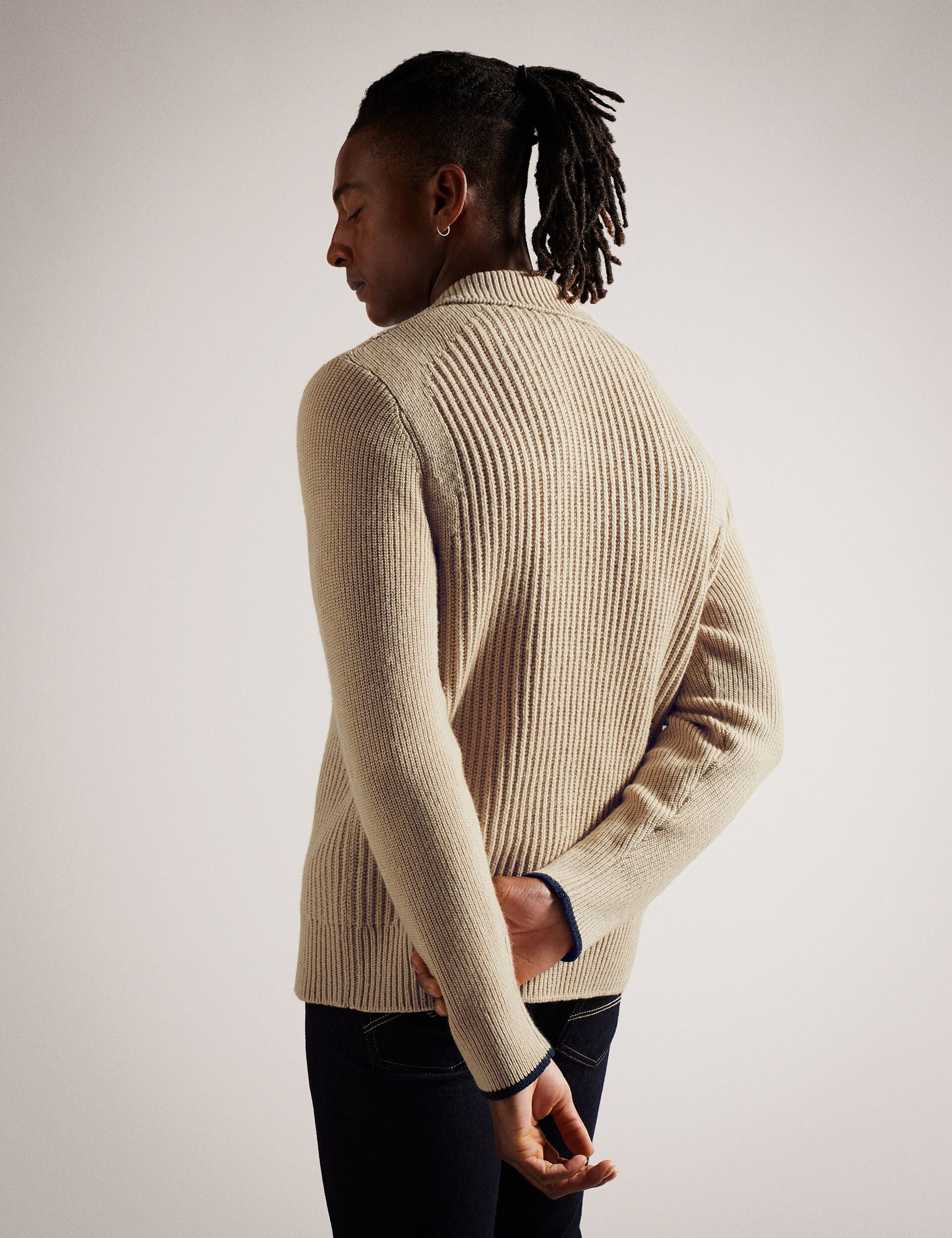 Ted Baker ADEMY - Crew Neck