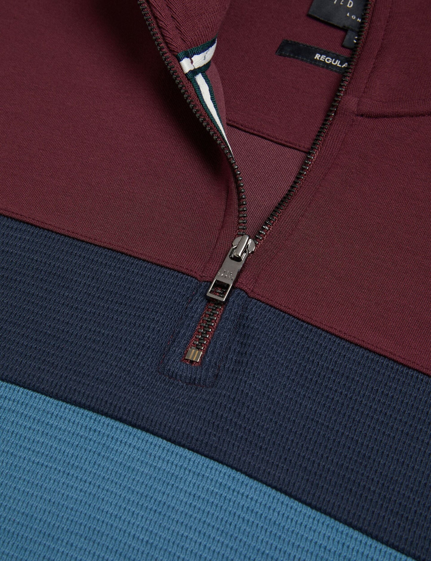 Ted Baker VELLER | MAROON
