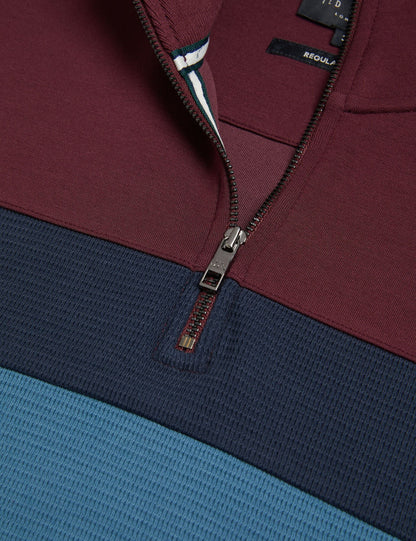 Ted Baker VELLER | MAROON