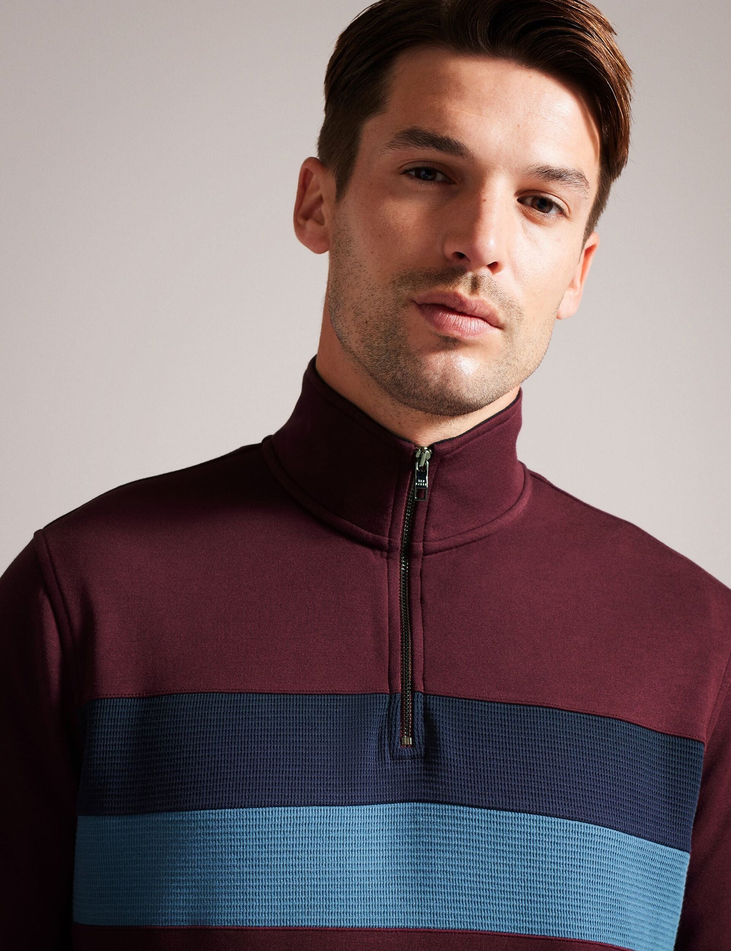 Ted Baker VELLER | MAROON