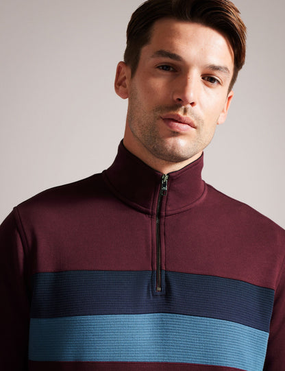 Ted Baker VELLER | MAROON