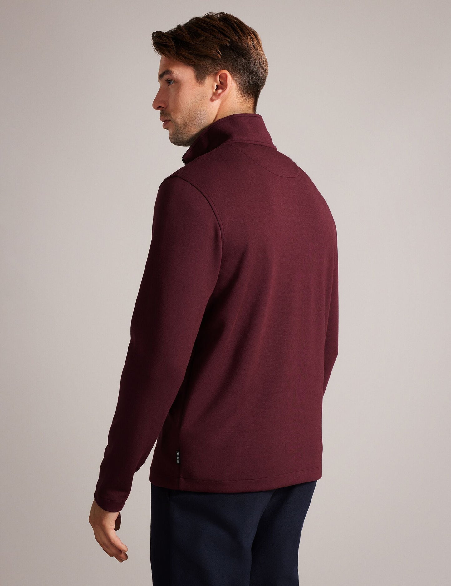 Ted Baker VELLER | MAROON
