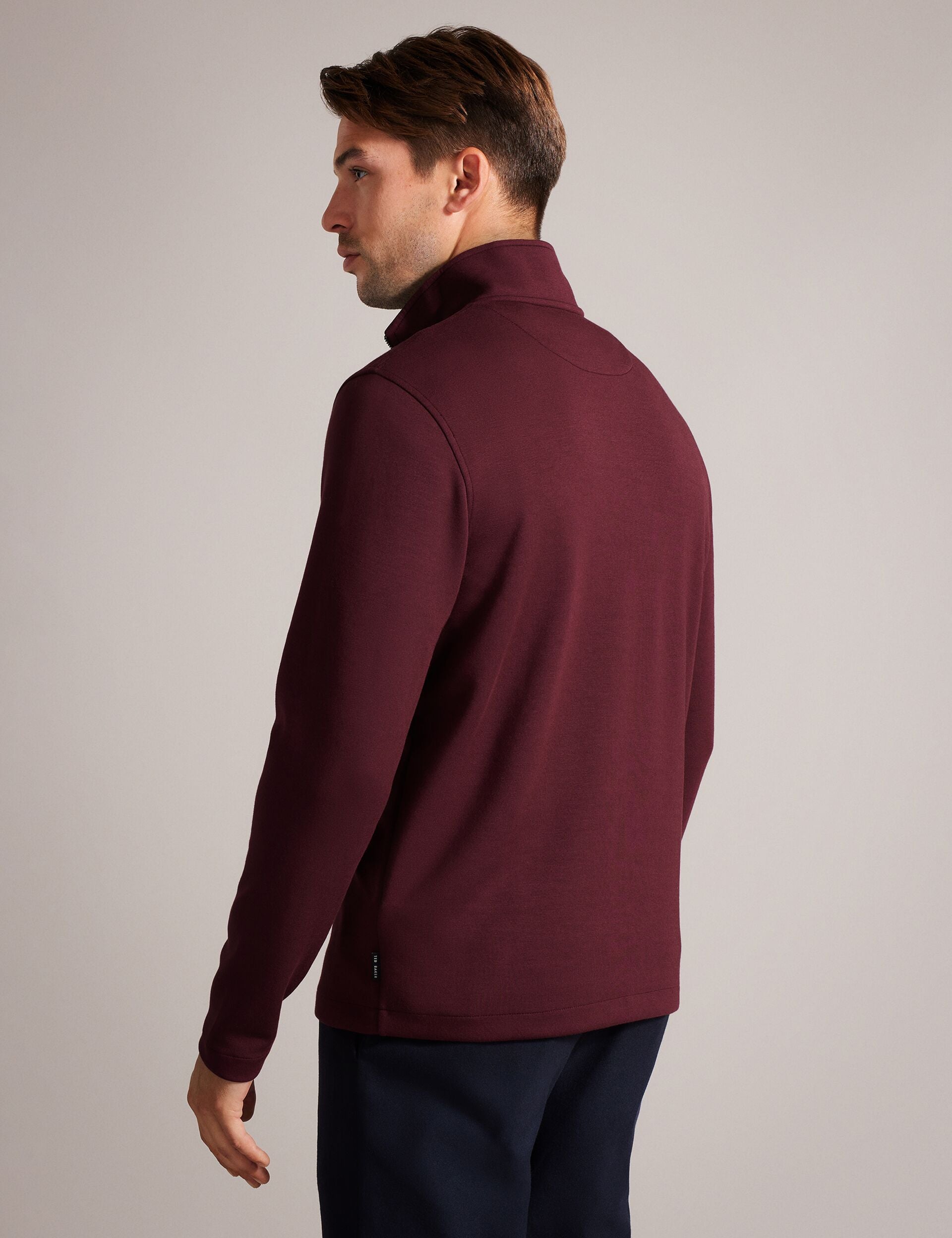 Ted Baker VELLER | MAROON