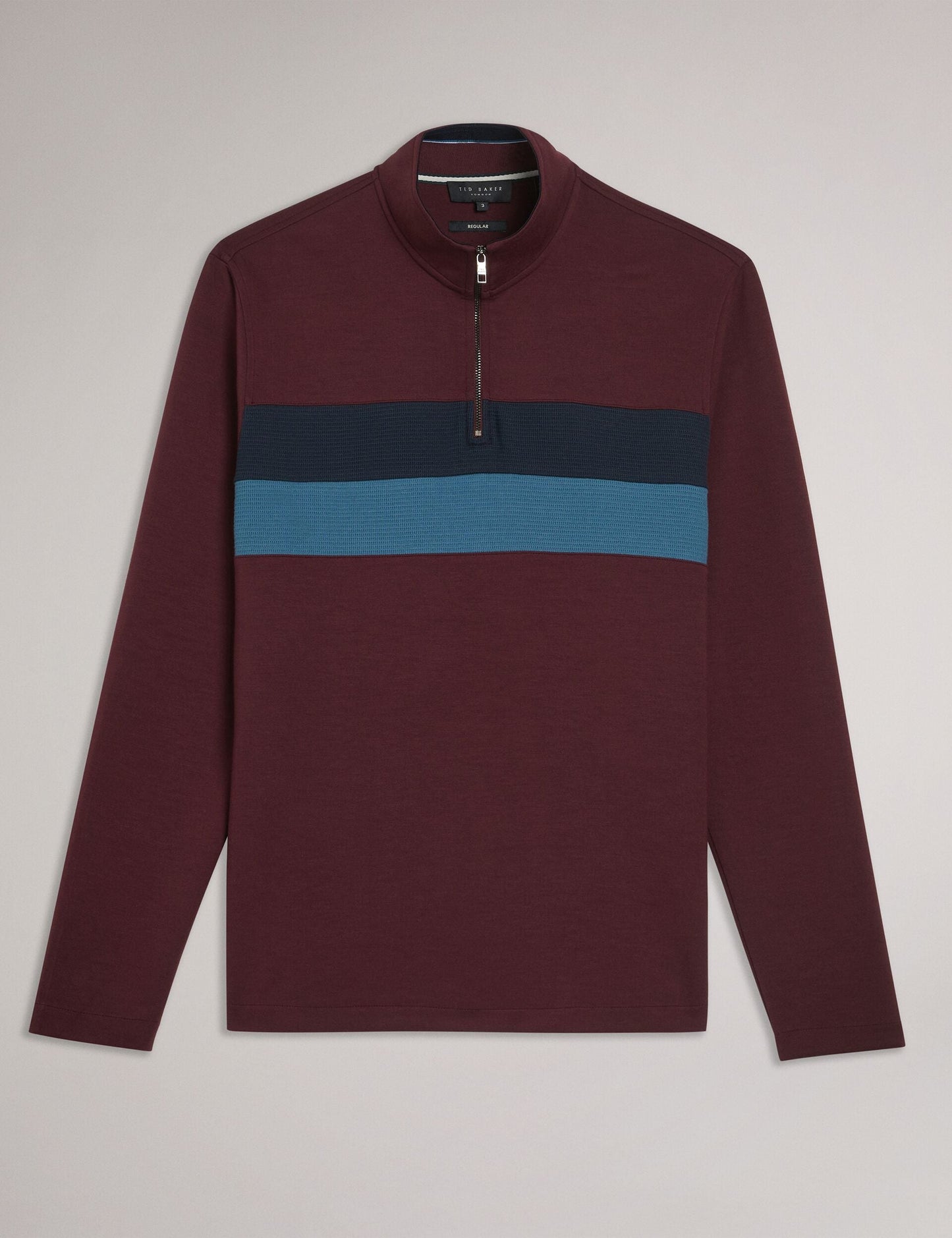 Ted Baker VELLER | MAROON