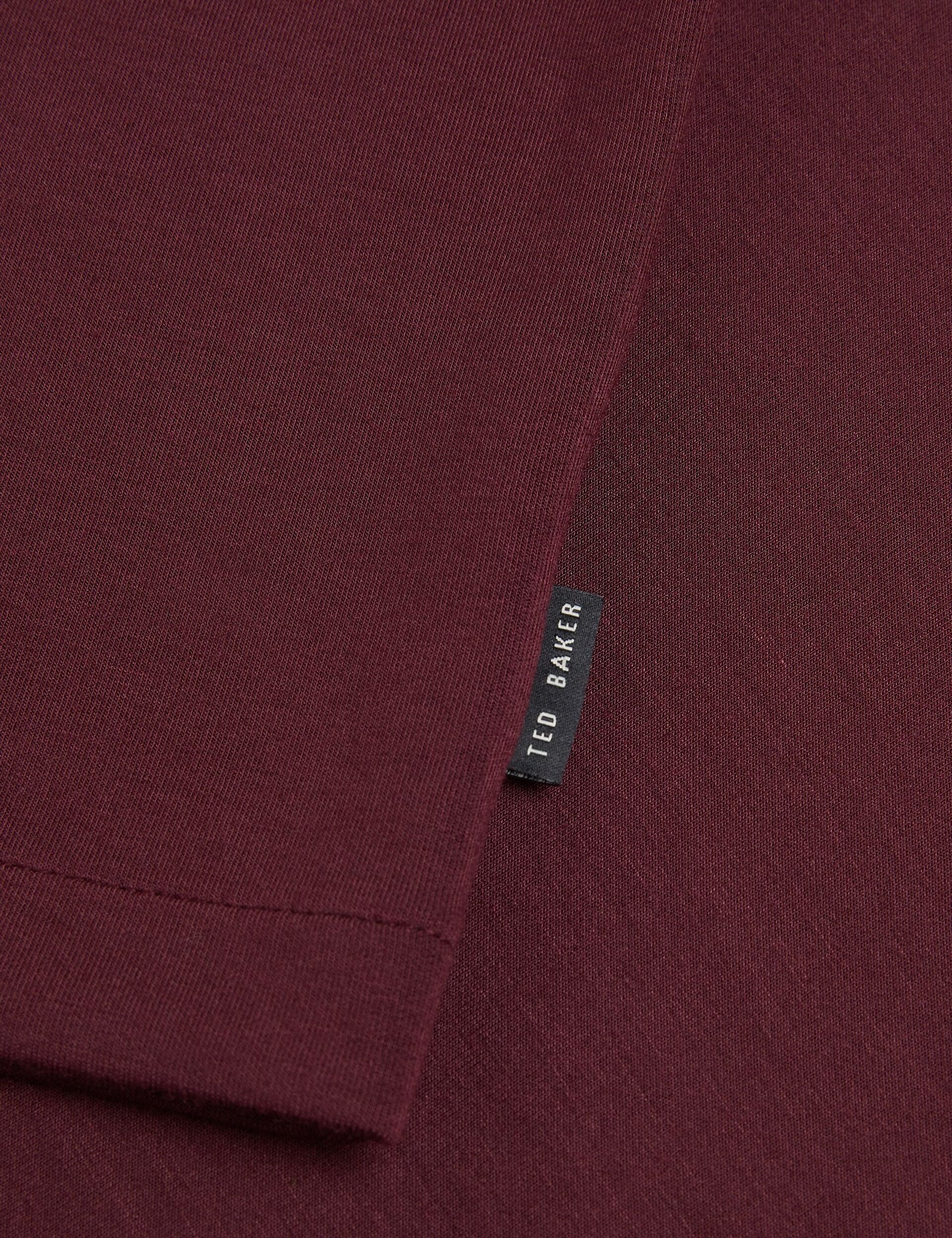 Ted Baker VELLER | MAROON