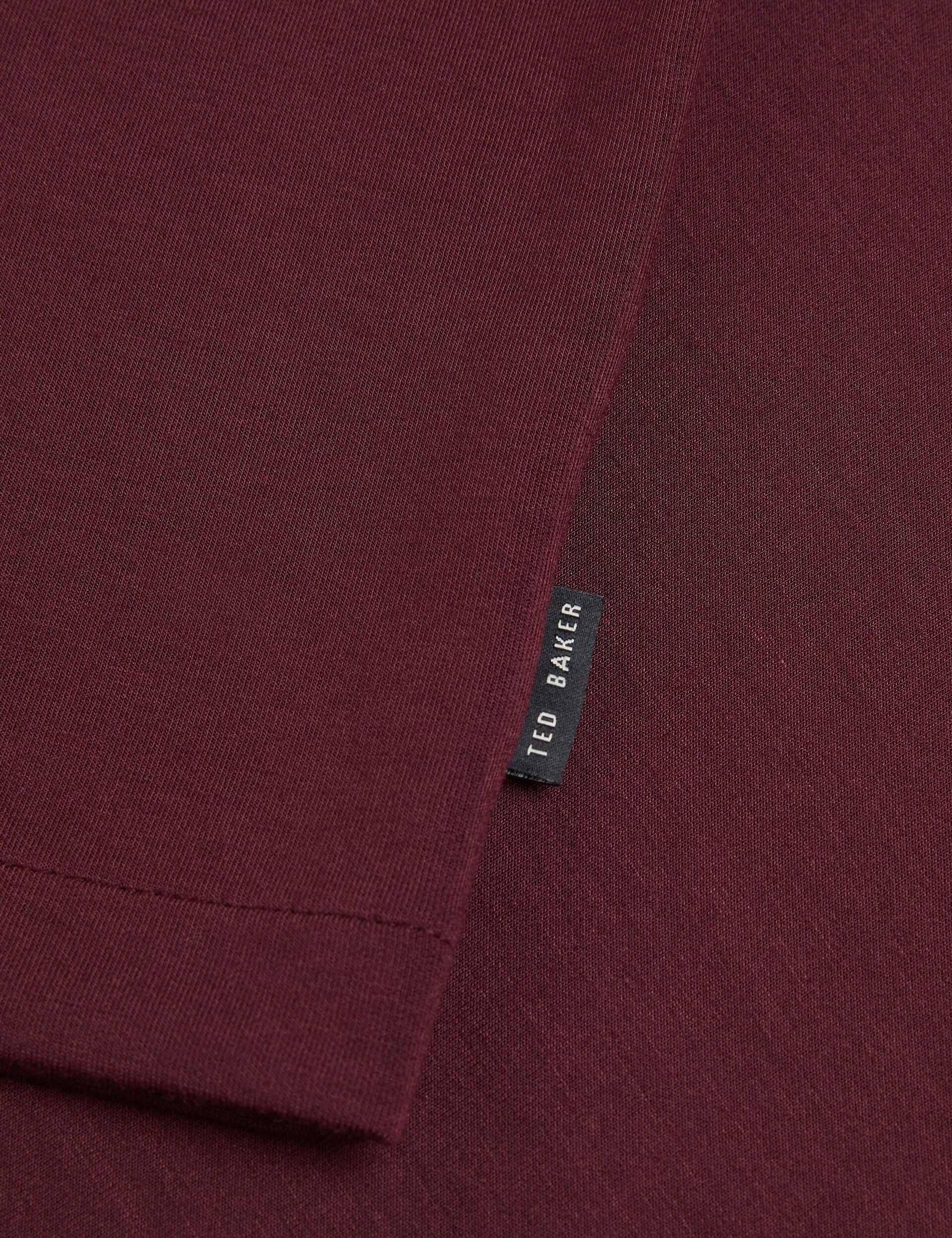 Ted Baker VELLER | MAROON