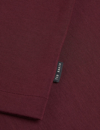 Ted Baker VELLER | MAROON